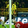 Borussia Dortmund - Malaga 3-2